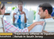 What Is A Typical Day In Inpatient Rehab in South Jersey
