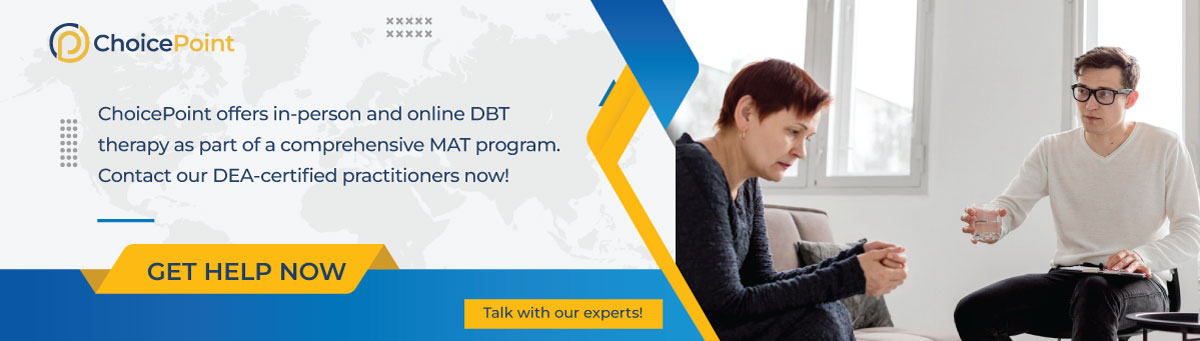 How Long Does Dialectical Behavior Therapy Take?
