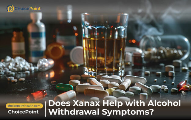 Benzodiazepines as Treatment for Alcoholism