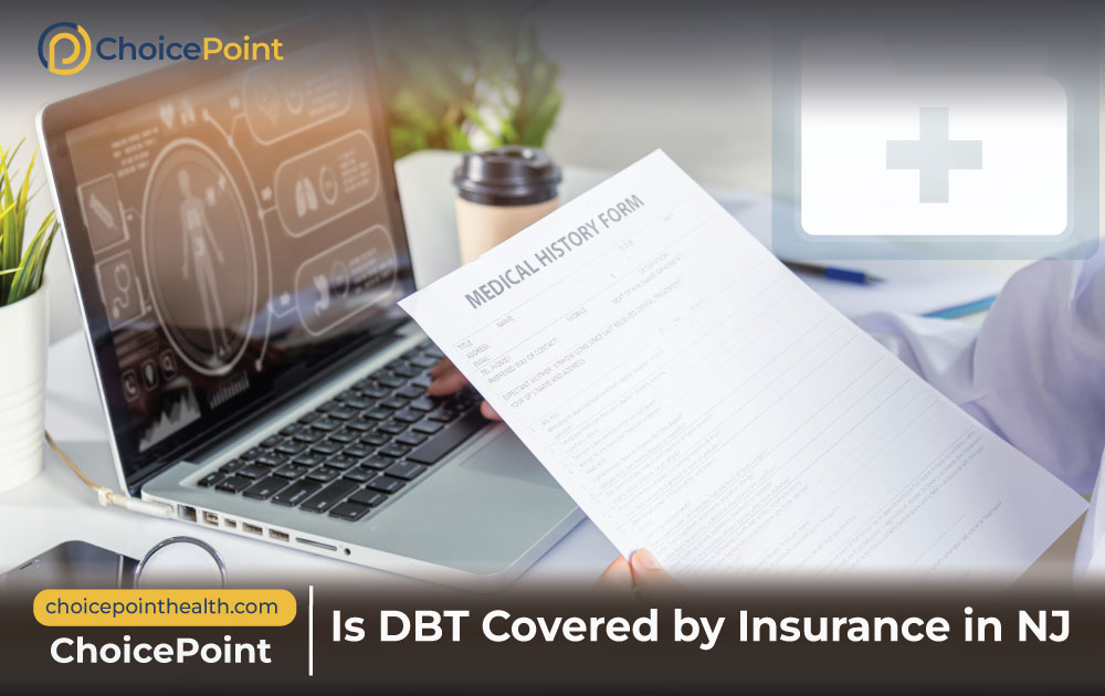 Is DBT Covered by Insurance in NJ