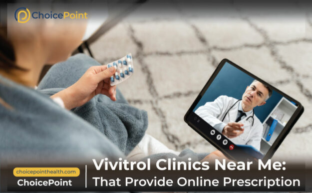 Find a Doctor to Prescribe Vivitrol Where Can I Get a Vivitrol Shot?