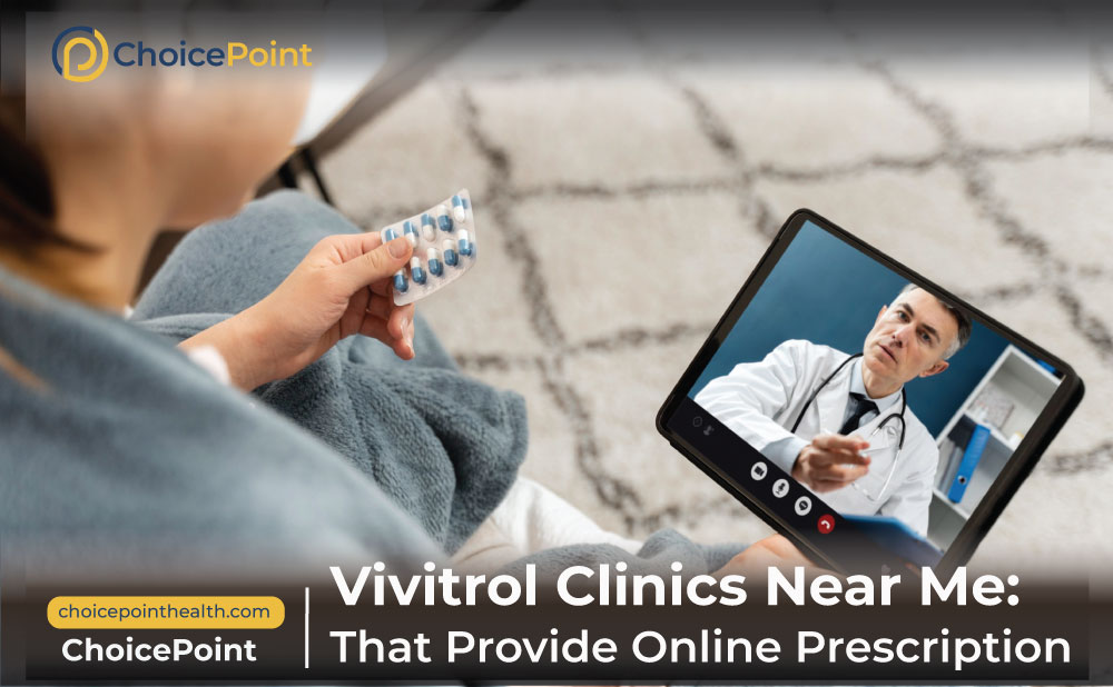 Find a Doctor to Prescribe Vivitrol Where Can I Get a Vivitrol Shot?