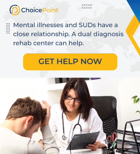 Counseling & Addiction Services