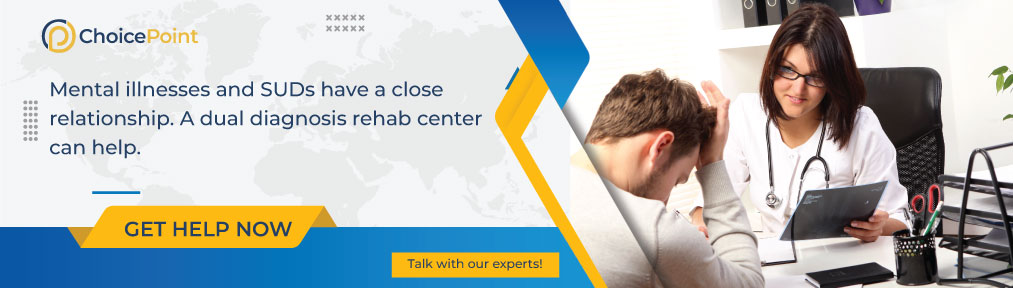 Counseling & Addiction Services