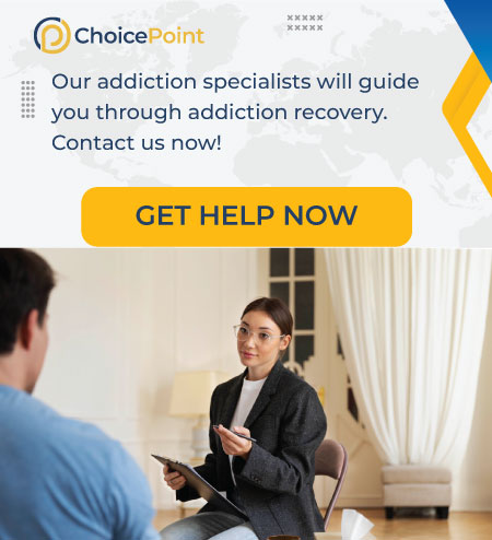 Recovery from Meth and Crack Addiction