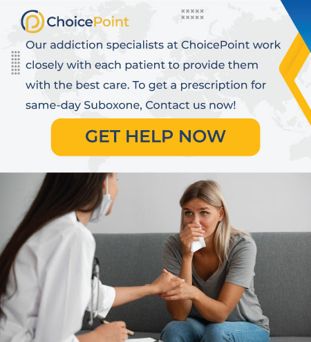 Is There a Difference Between Suboxone and Buprenorphine?