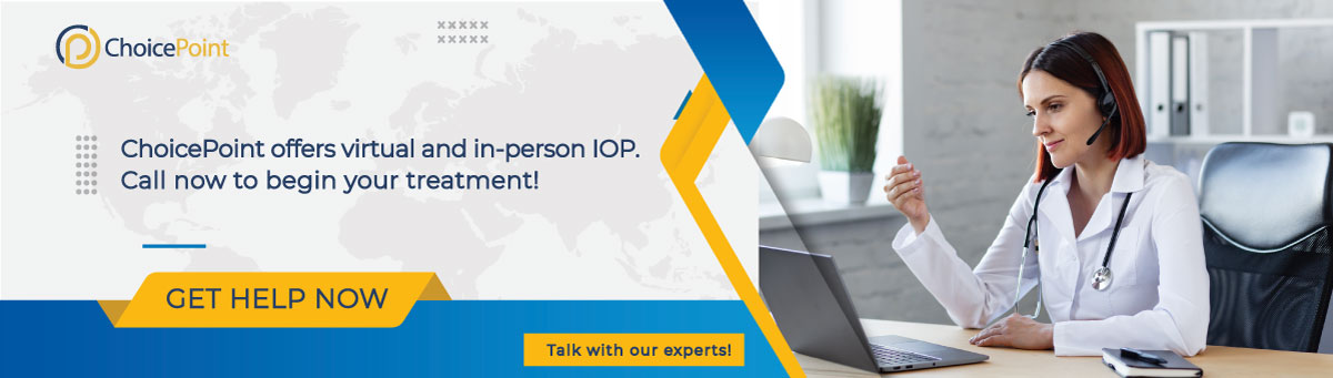 Online Intensive Outpatient Program (IOP)