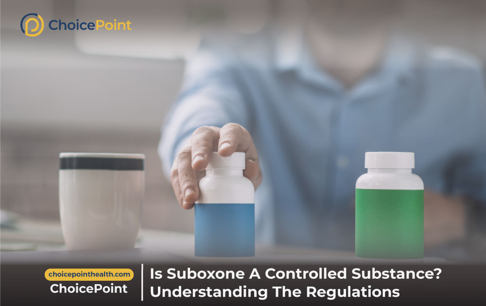 Suboxone a controlled substance Is Suboxone a controlled substance?