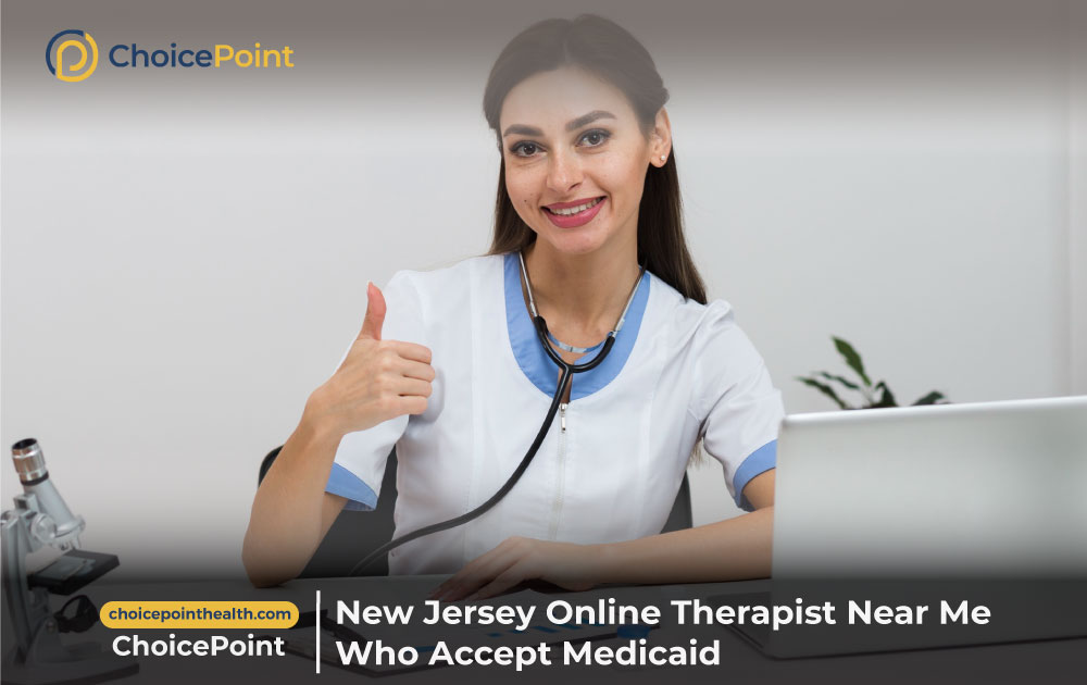 Therapist That Take Medicaid Near Me