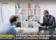 ADHD Psychiatrists in New Jersey