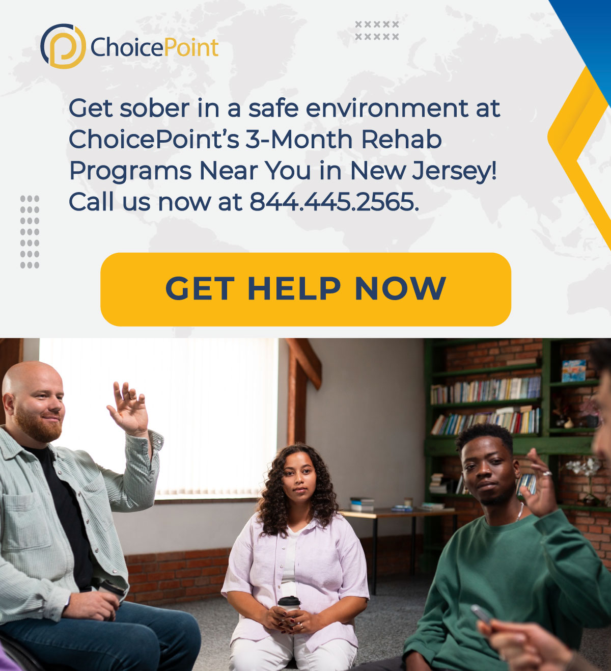 Drug and Alcohol Addiction Rehab Centers Near Me