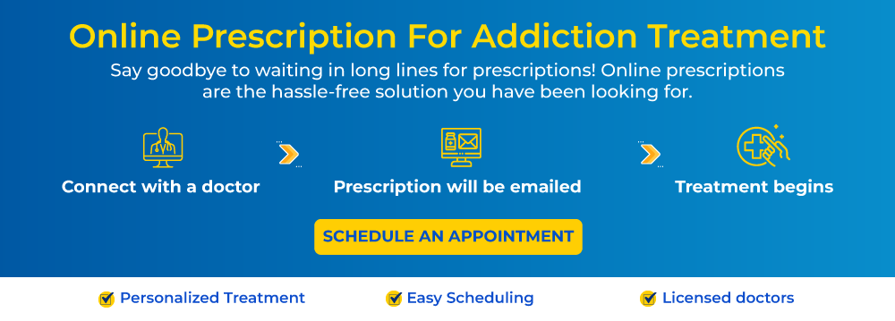 Online Prescription