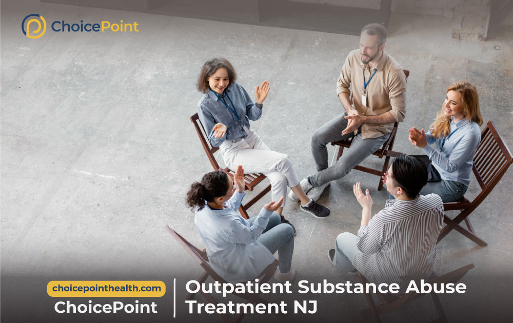 Outpatient Alcohol and Drug Rehab in New Jersey Outpatient Rehab in New Jersey