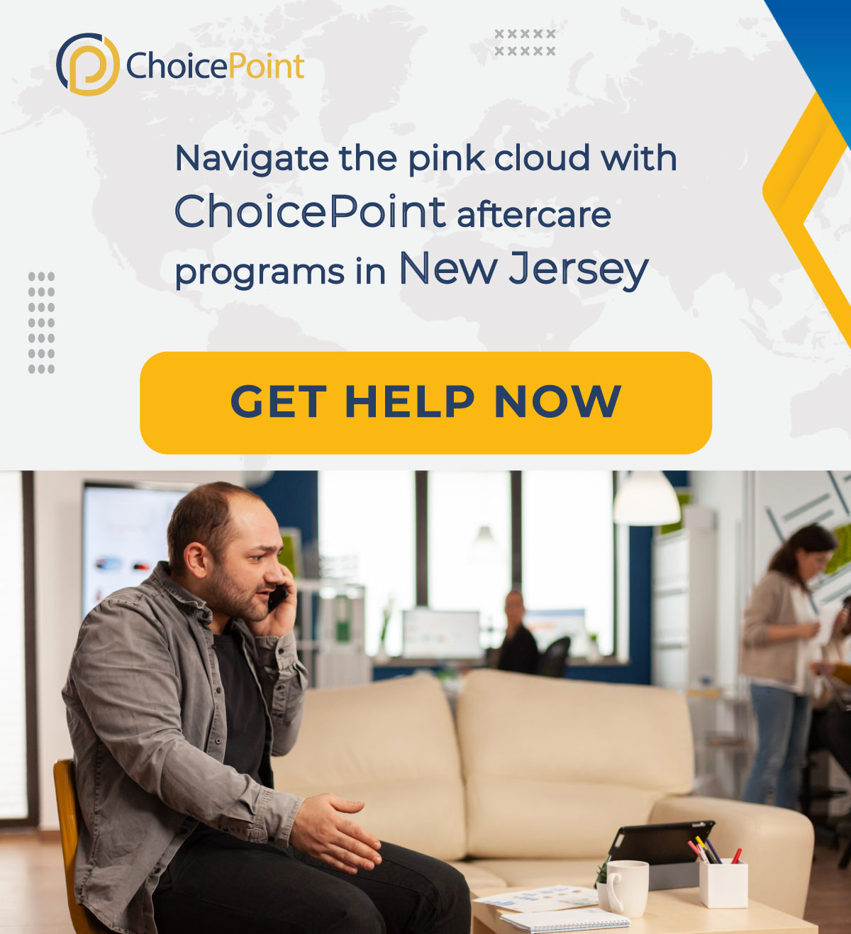 Drug and Alcohol rehab in NJ