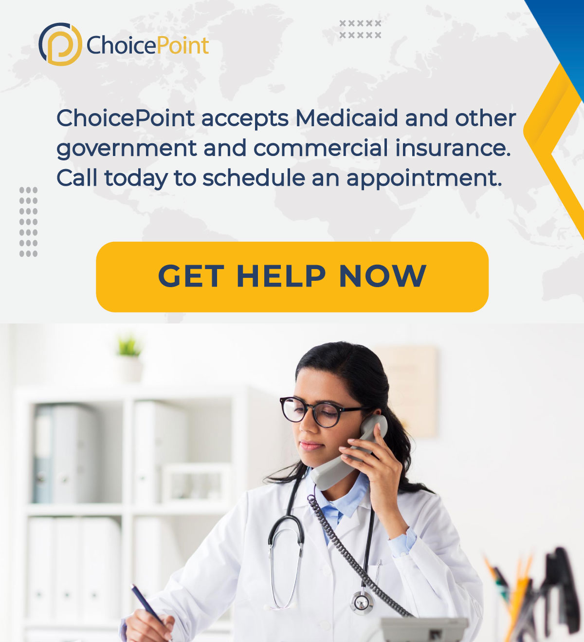 Rehabs that Accept Medicaid Insurance in New Jersey