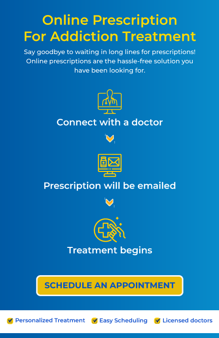 Online Prescription
