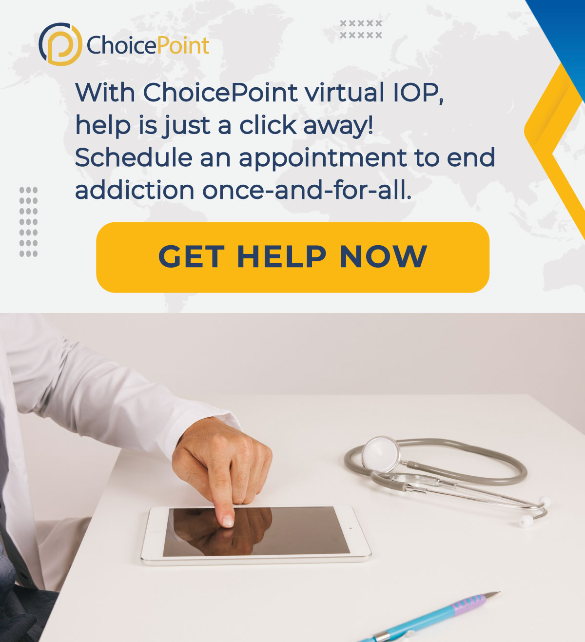 online intensive outpatient program (IOP) in NJ
