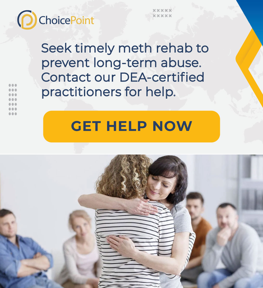 Meth Rehab Center in New Jersey
