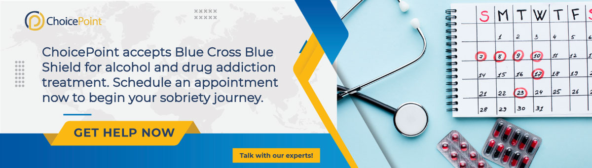 BlueCross BlueShield Insurance in NJ