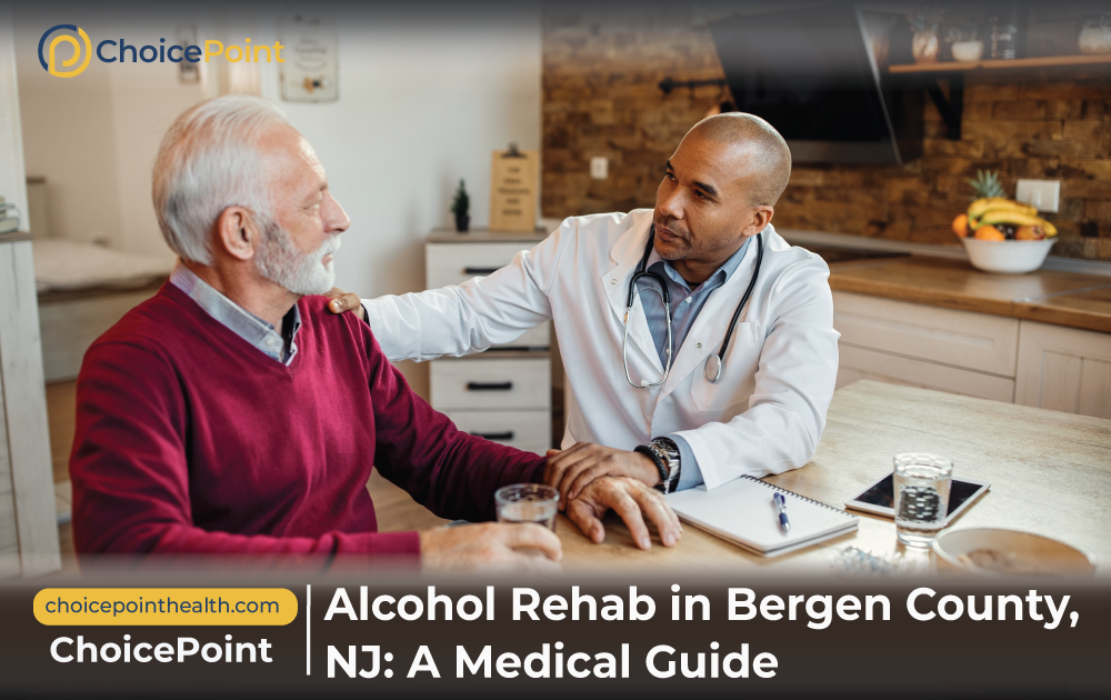 Alcohol Rehab in New Jersey Alcohol Rehab in NJ