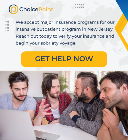 IOP admission In Ocean County NJ