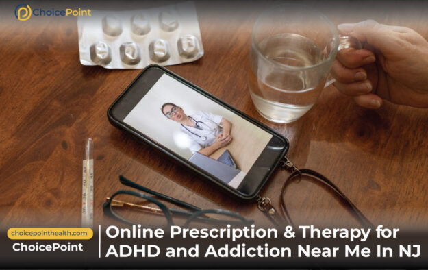 ADHD and Substance Abuse Risk