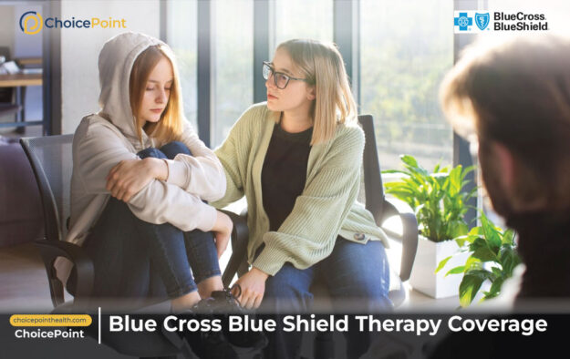 Horizon Blue Cross Blue Shield Coverage for Therapy