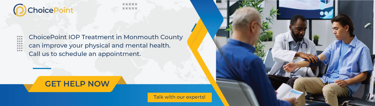 IOP for Addiction and Mental Health