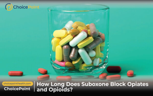 How Long Does Suboxone Last to Manage Opiate