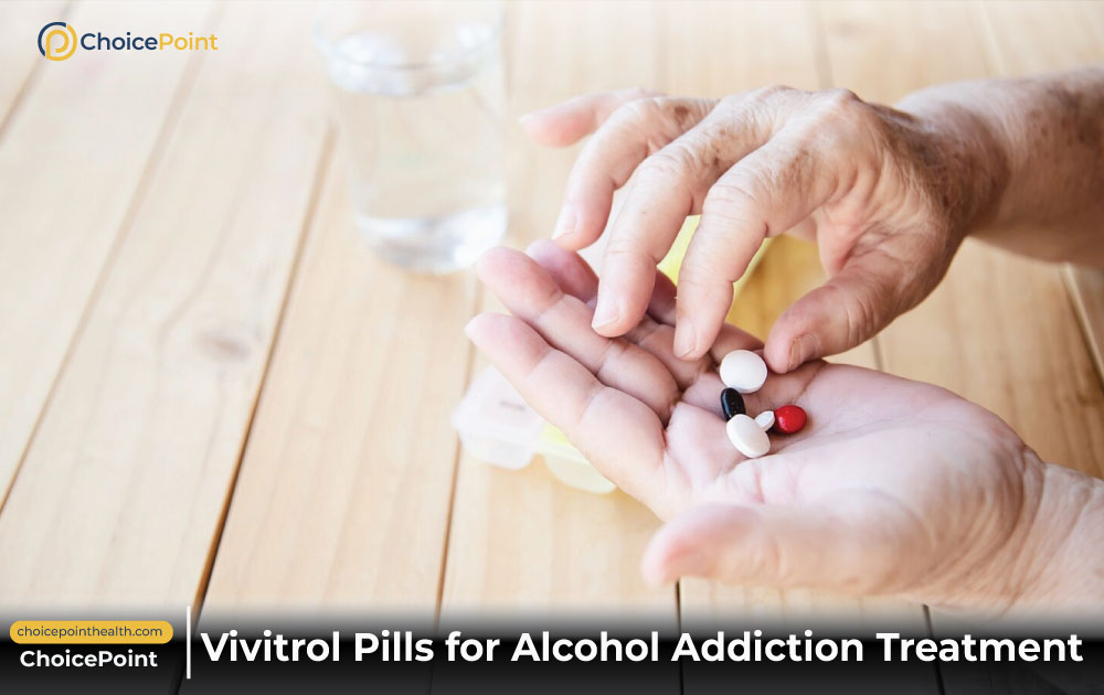 Naltrexone for the Management of AUD Naltrexone for the Management of Alcohol Dependence