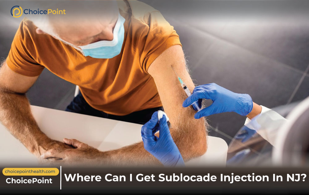 Sublocade Treatment Program What Is a Sublocade Shot?
