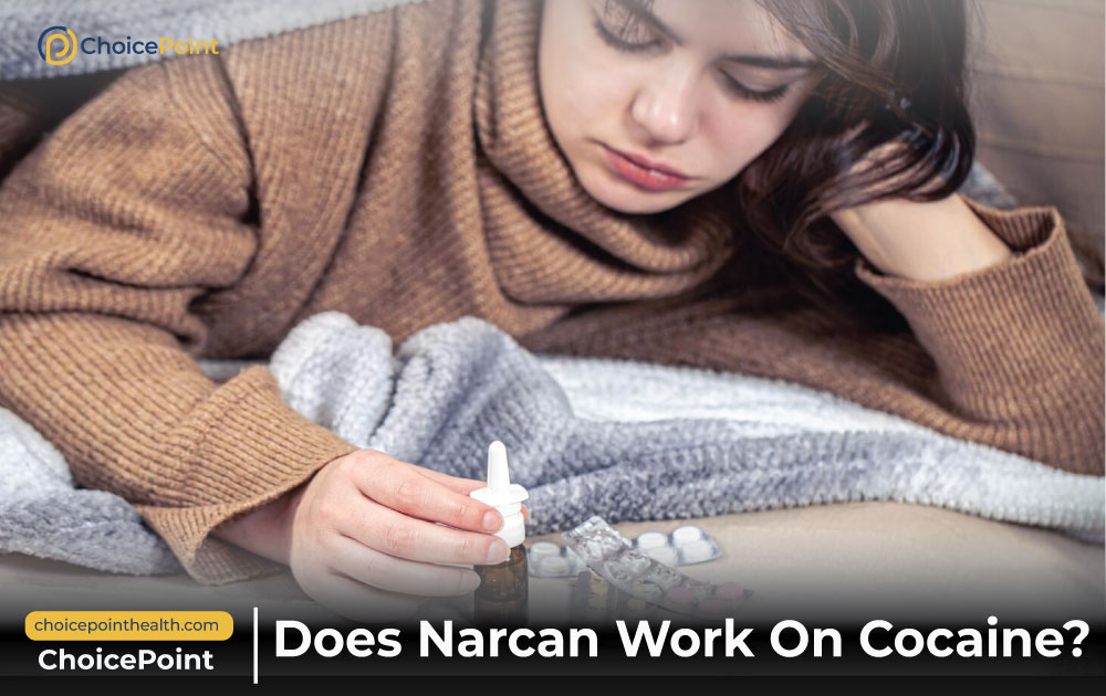 Does Narcan Work On Cocaine?