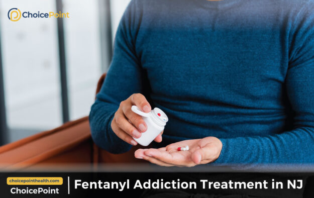 Fentanyl Addiction Treatment in New Jersey Fentanyl Addiction Treatment Program in New Jersey