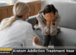 Kratom Abuse
