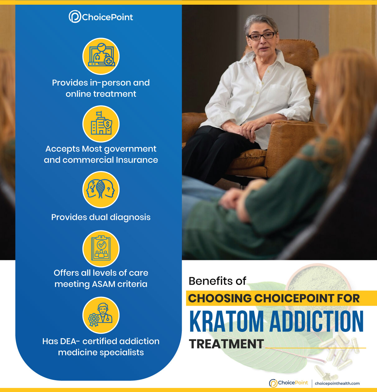 Kratom Rehab in NJ