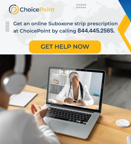 Suboxone Strips Online