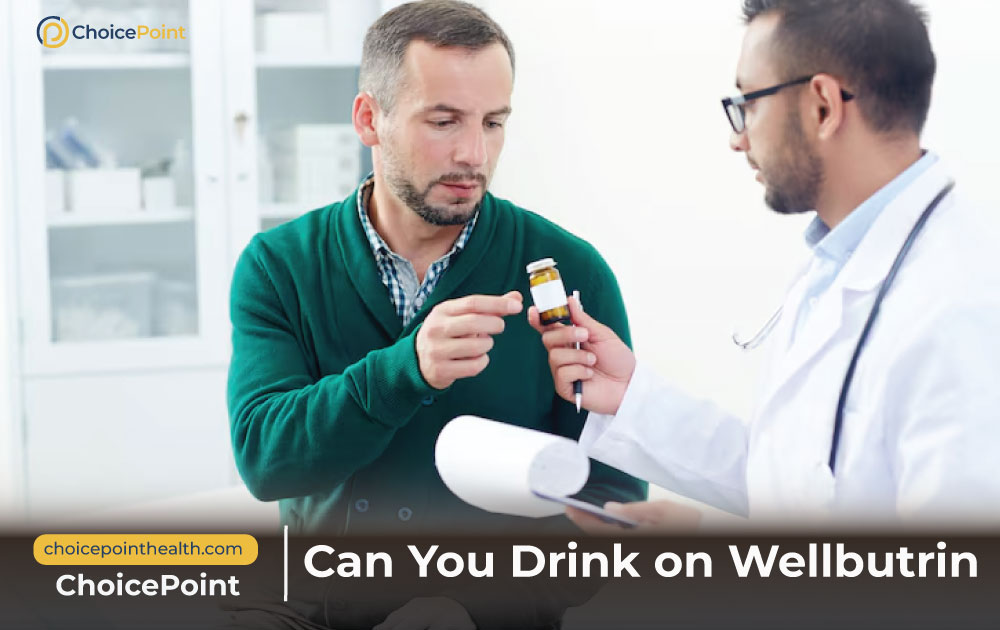 Wellbutrin and Alcohol Can I Drink Alcohol While Taking Wellbutrin?