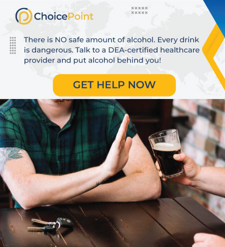 Alcohol Use Disorder Treatment