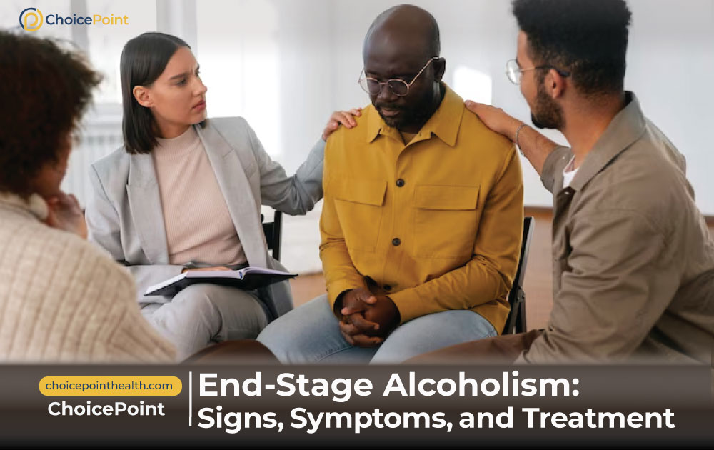 The Stages of Alcoholism Stages of Alcoholism