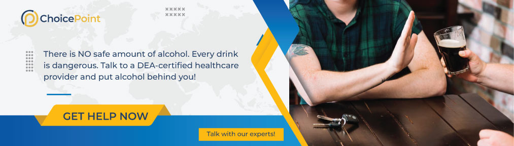 Alcohol Use Disorder Treatment