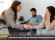 Alcohol and Drug Rehab in Hackettstown