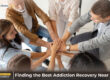 Best Addiction Recovery Center