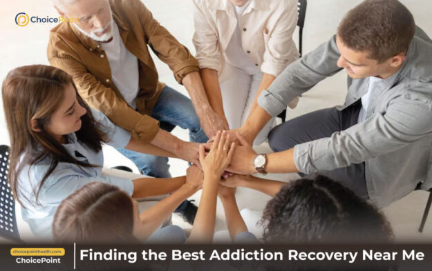 Best Addiction Recovery Center in NJ Best Addiction Recovery Center