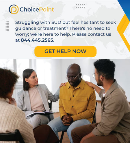Addiction recovery near you