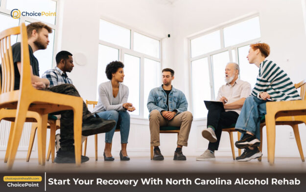 Alcohol Rehab Center North Carolina Alcohol Rehab