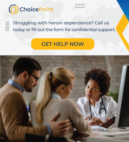 Heroin Rehab in NJ