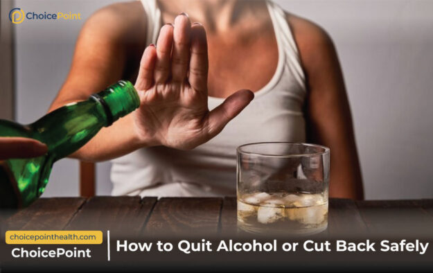 Quitting Alcohol Quitting Alcohol Timeline