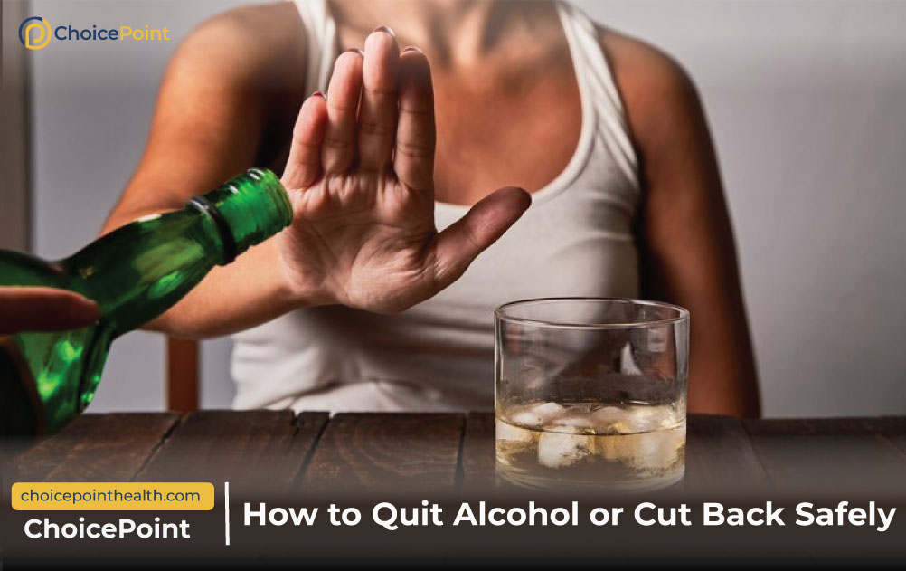 Quitting Alcohol Quitting Alcohol Timeline