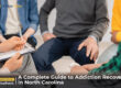 Addiction Recovery In North Carolina
