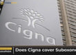 Cigna insurance for Suboxone treatment
